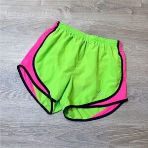 •NIKE• RUNNING SHORTS